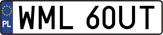 WML60UT