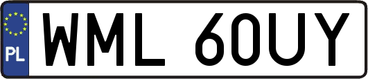 WML60UY