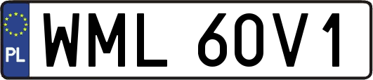 WML60V1