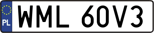 WML60V3