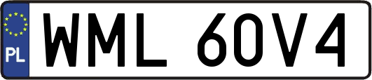 WML60V4