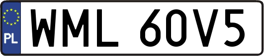 WML60V5