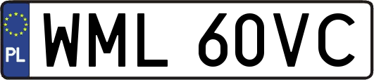 WML60VC