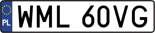 WML60VG