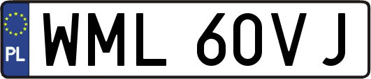 WML60VJ