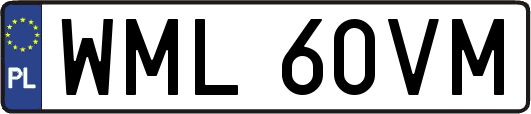 WML60VM