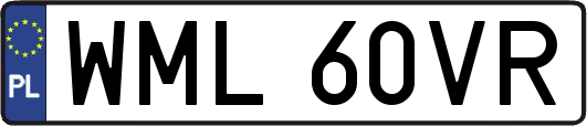 WML60VR