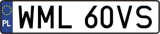WML60VS