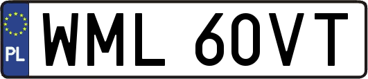 WML60VT