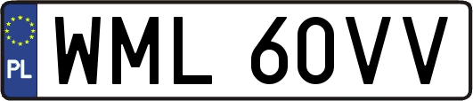 WML60VV