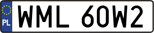 WML60W2