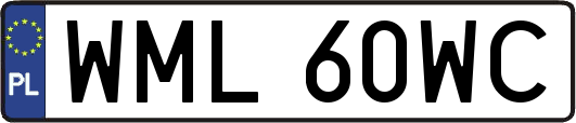 WML60WC