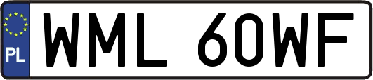 WML60WF