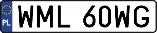WML60WG