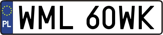 WML60WK