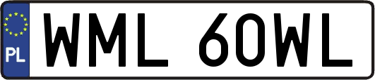 WML60WL