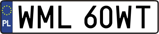WML60WT