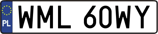 WML60WY