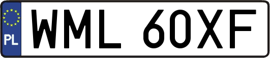 WML60XF