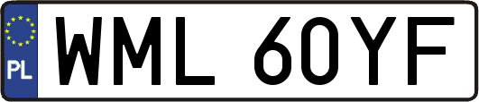 WML60YF
