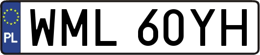 WML60YH