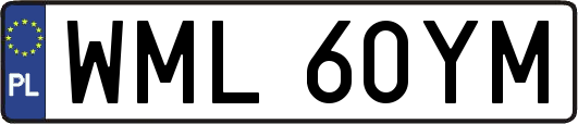 WML60YM