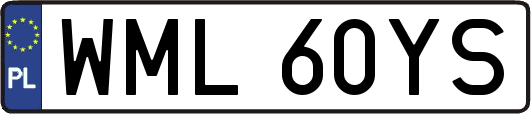 WML60YS