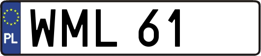 WML61