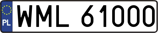 WML61000