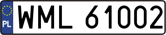 WML61002