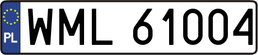 WML61004