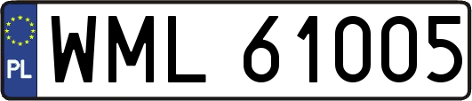WML61005