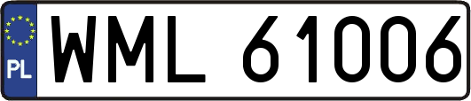 WML61006