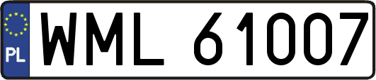 WML61007