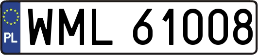 WML61008