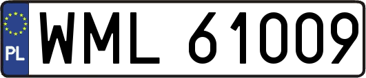 WML61009