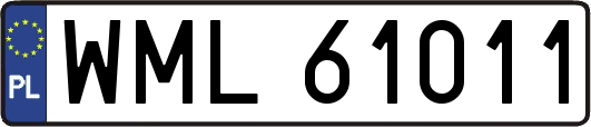 WML61011