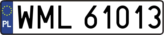 WML61013