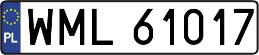 WML61017