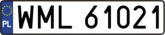 WML61021