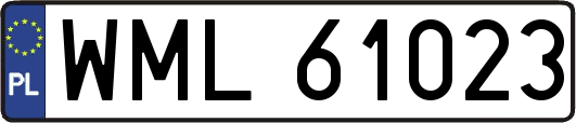 WML61023