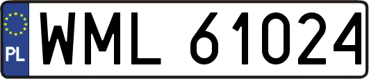 WML61024