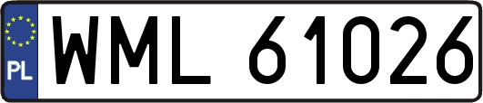 WML61026