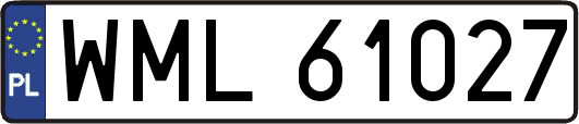 WML61027