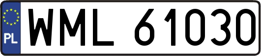 WML61030