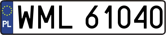 WML61040