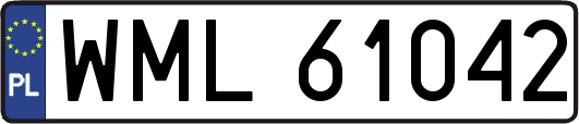 WML61042