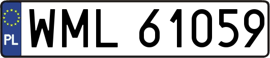 WML61059