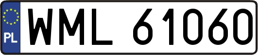 WML61060