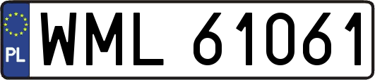 WML61061